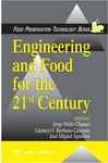 Engineerimg And Food For The 21st Century