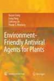 Environment-friendly Antiviral Agents Because of Plants