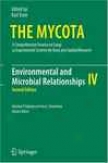 Environmental And Microbial Relationships