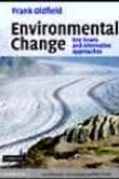 Environmental Change