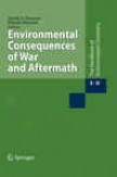 Environmental Consequences Of War And Aftermath