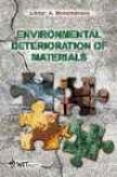 Environmental Deterioration Of Materials