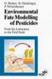 Environmental Fat Modelling Of Pesticides