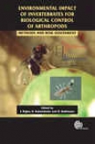 Environmental Impact Of Invertebrates For Biological Control Of Arthropods