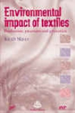 Environmenatl Impact Of Textiles