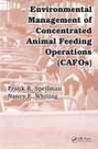 Environmental Management Of Concentrated Animal Feeding Operations (cafos)