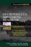 Environmental Monitoding Handbook