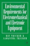Environmental Requirementts For Electromechanical And Electrical Equipment