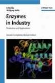 Enzymes In Industry