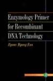 Ehzymology Primer For Recombinant Dna Technology