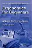 Ergonomics For Beginners