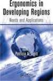 Ergonomics In Developing Regions