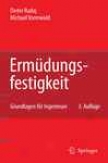 Ermdungsfestigkeit: Grundlagen Fr Ingenieure (german Edition)