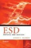 Esd Physics And Devices