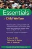 Essentials Of Child Welfare