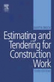 Estimating And Tendering For Structure Work