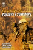 Estimating For Builders And Surveyors