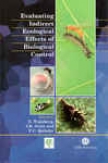 Evaluating Circuitous Ecological Effects Of Biological Control