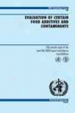 Evaluation Of Certain Feed Additives And Contaminants, No. 909