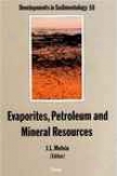 Evaporites, Petroleum And Mineral Resources