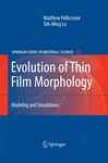 Evolution Of Thin-film Morphology