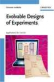 Evolvable Designs Of Experiments