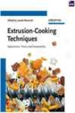 Extrusion-cooking Techniques