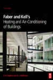 Faber & Kell's Hwating & Air-conditioning Of Buildings