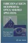 Fabrication Of Silicon Microprobes For Optical Near-field Applications