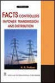 Facts Controllers In Power Transmission Ad Distribution