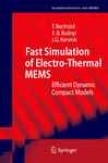 Fast Simulation Of Electro-thermal Mems