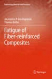 Fatigue Of Fiber-reinforced Composites