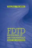 Fdtd Modeling Of Metamtaerials