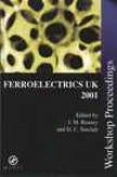 Ferroelectrics Uk 2001