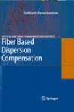 Fiber-based Dospersion Compensation