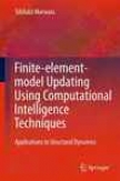 Finite-element-model Updating Using Comutional IntelligenceT echniques
