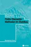 Finite-elemente-methoden Im Stalhbau