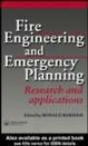 Fire Engineering And Emergency Planning