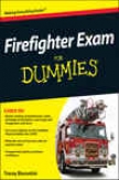 Firefighter Exam For Dummies