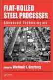 Flat-rolled Steel Processes