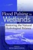 Flood Pulsing In Wetlands