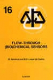 Flow-through (bio)chemical Sensors