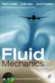 Fluid Mechanics With Multimedia Dvd