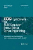 Fluid-structure Interaction In Ocean Engineering