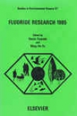 Fluorid3 Research 1985