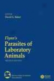 Flynn's Parasites Of Laboratory Animals