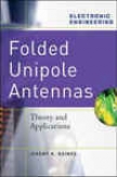 Folded Unipole Antennas