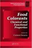 Food Colorants