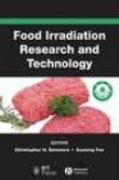 Food Irradiation Research And Technology