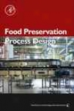 Food Preservation Process Design